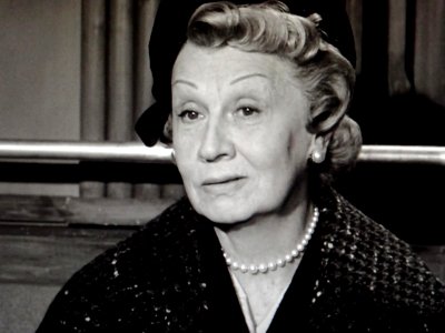 Madame la Comtesse