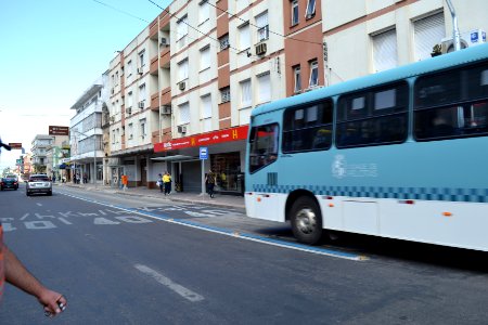 02.12.2019 - STT - Retorno ônibus Deodoro - Foto  Janine Tomberg