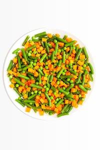 Food healthy vegetarian
