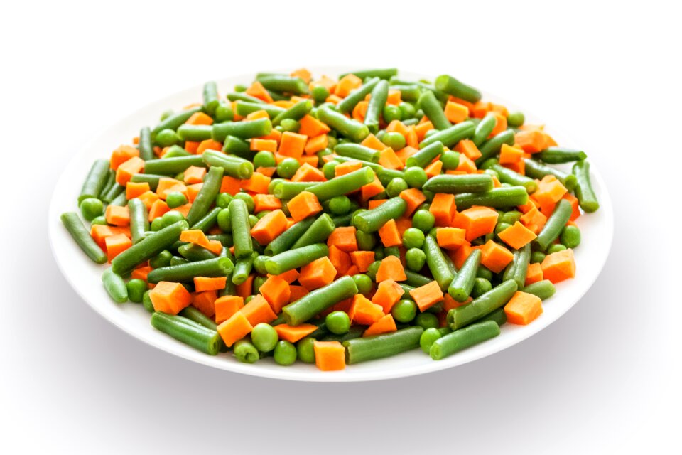 Food healthy vegetarian