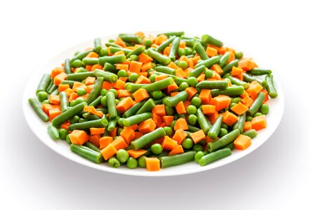 Food healthy vegetarian