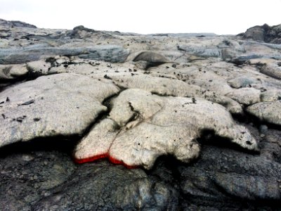 Pāhoehoe