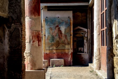 Pompeiji 2 photo