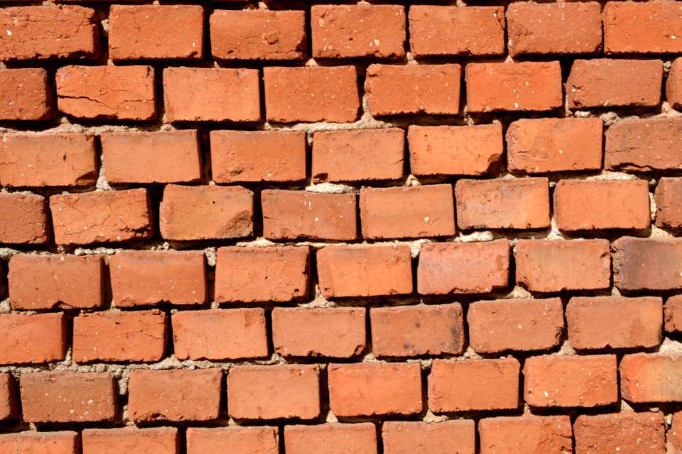 Brick