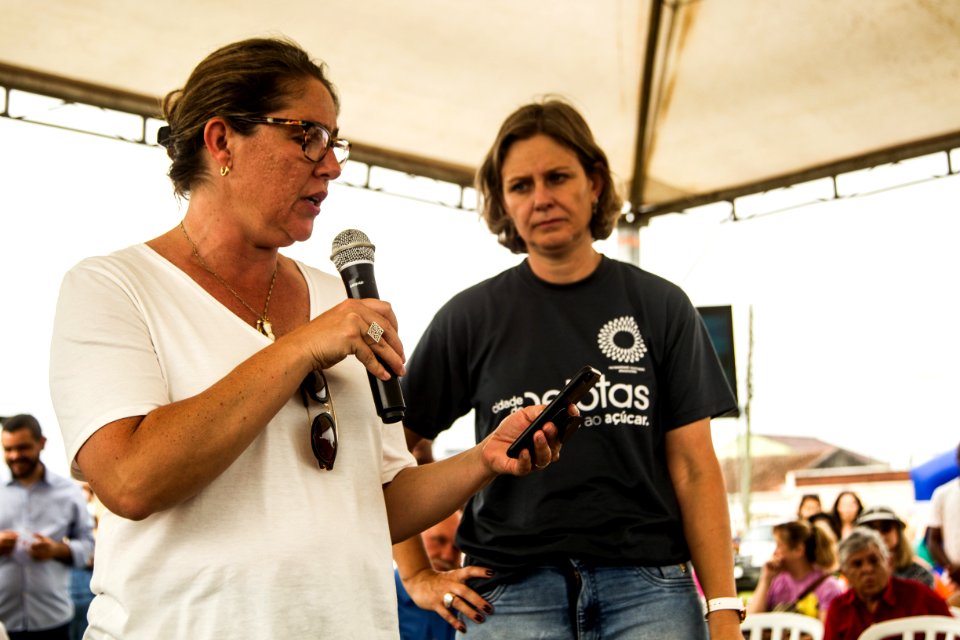 30.11.2019 - O Bairro da Gente na Vila Gotuzzo - Foto: Gustavo Vara