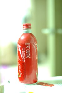 2006.01.13 증산동집에서