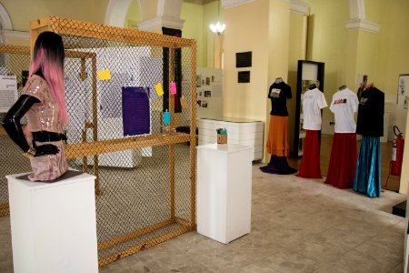22.11.2019 Exposição Stonewall - Fotos Igor Sobral
