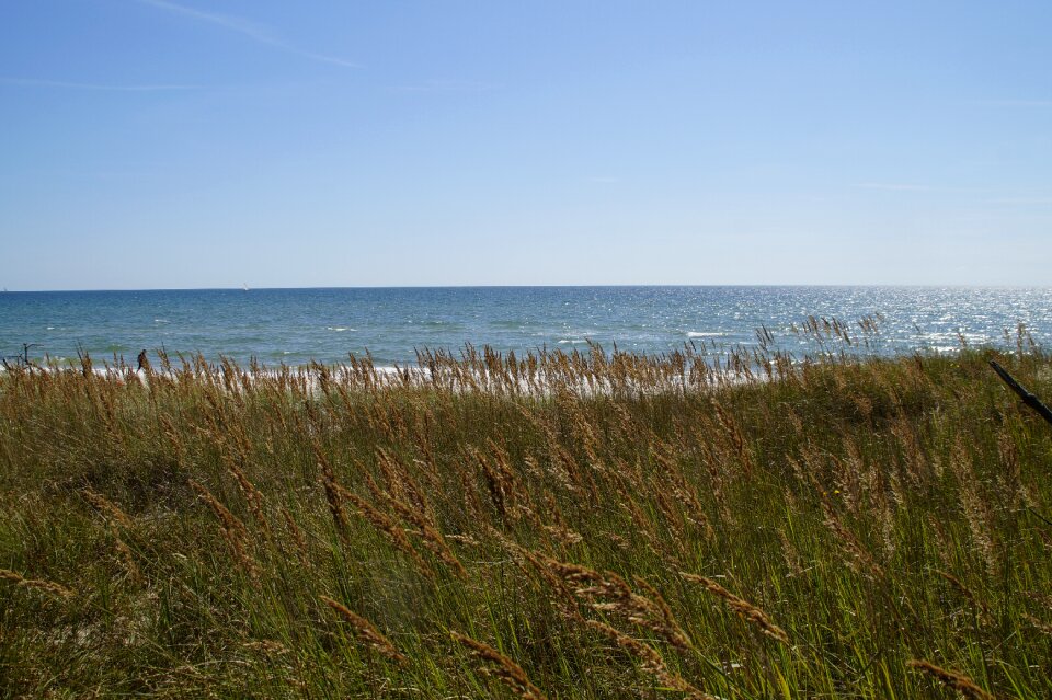Sea ocean baltic sea