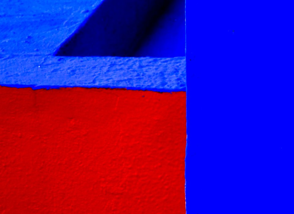 Geometry and color