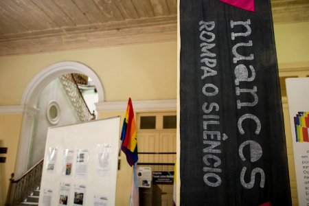 22.11.2019 Exposição Stonewall - Fotos Igor Sobral
