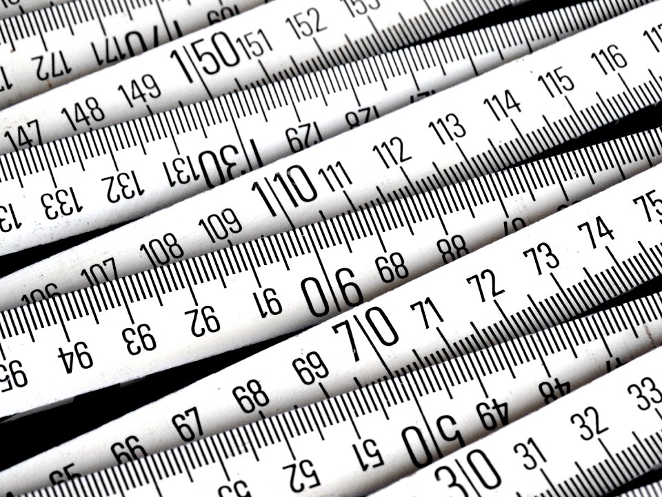 Accuracy centimeters millimeter