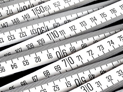 Accuracy centimeters millimeter