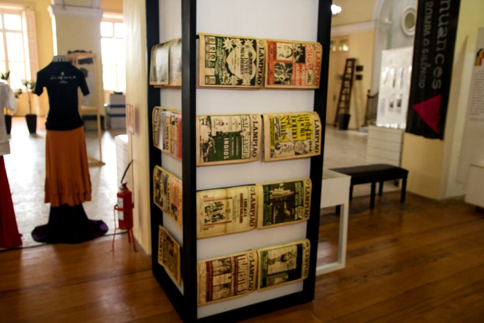 22.11.2019 Exposição Stonewall - Fotos Igor Sobral