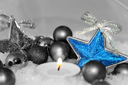 Christmas decoration christmas balls