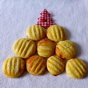 Christmas cookies small cakes christmas