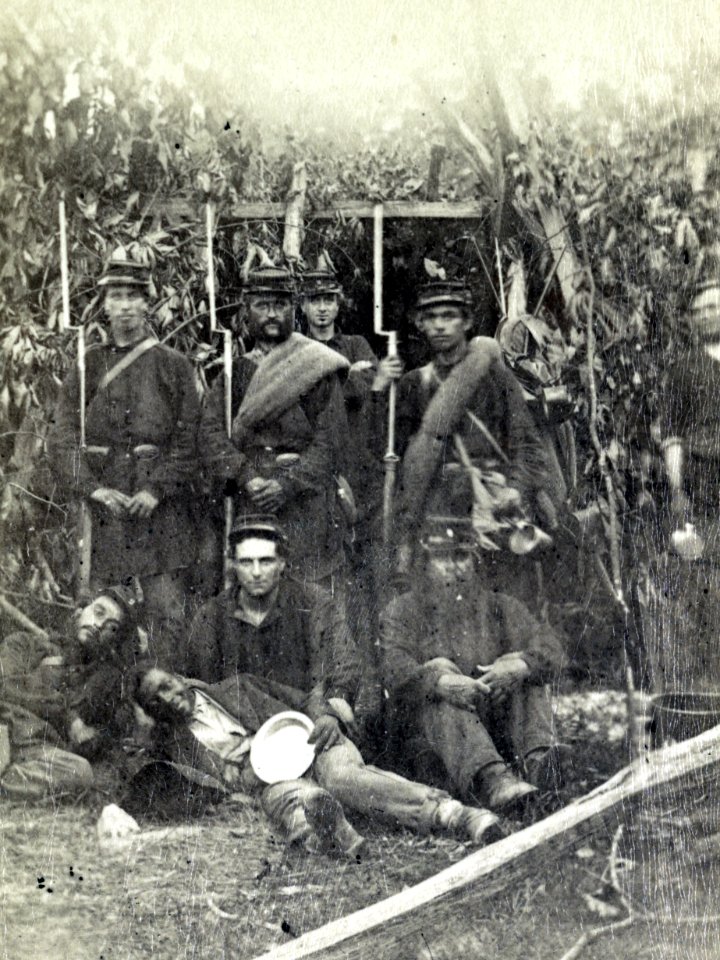 2d Rhode Island Infantry