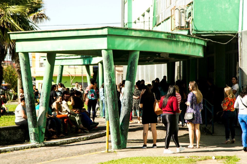17.11.2019 - Aplicação das provas do concurso público para os cargos de cuidador, merendeira, auxiliar da Educação Infantil, fonoaudiólogo, intérprete de Libras, professor da Educação Infantil, orientador educacional, professor I e professor II -