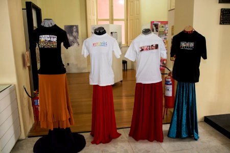 22.11.2019 Exposição Stonewall - Fotos Igor Sobral