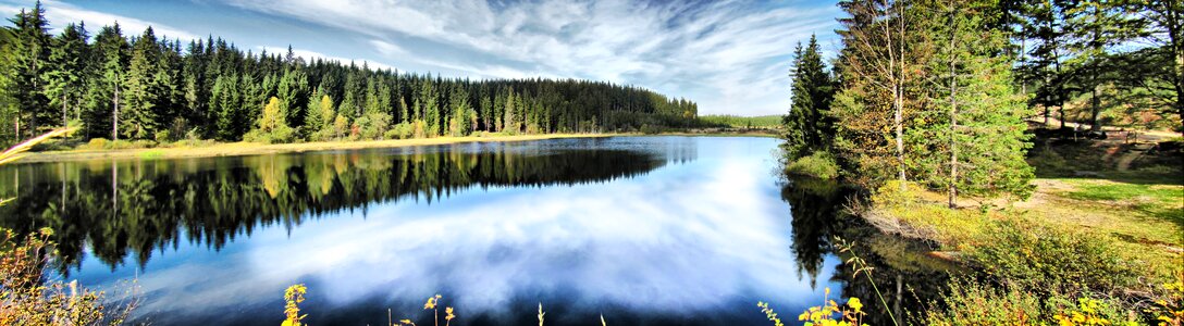 Moor austria panorama