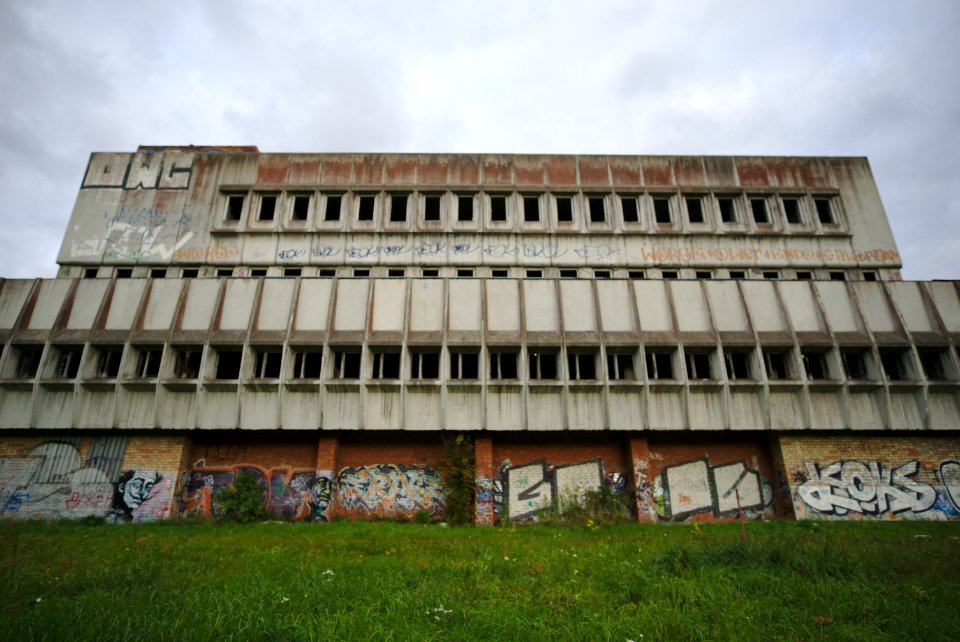 Valsts Rīgas rūpniecisko robotu rūpnīca
