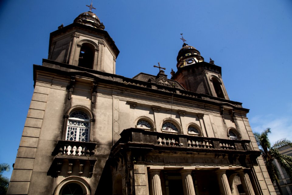 18.11.2019 - Prefeita Paula Mascarenhas participa da abertura da Semana Cultural da Catedral - Foto: Gustavo Vara