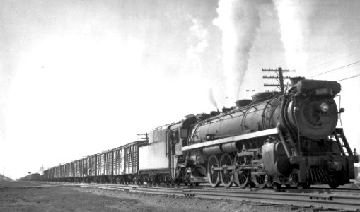 CNR 6000