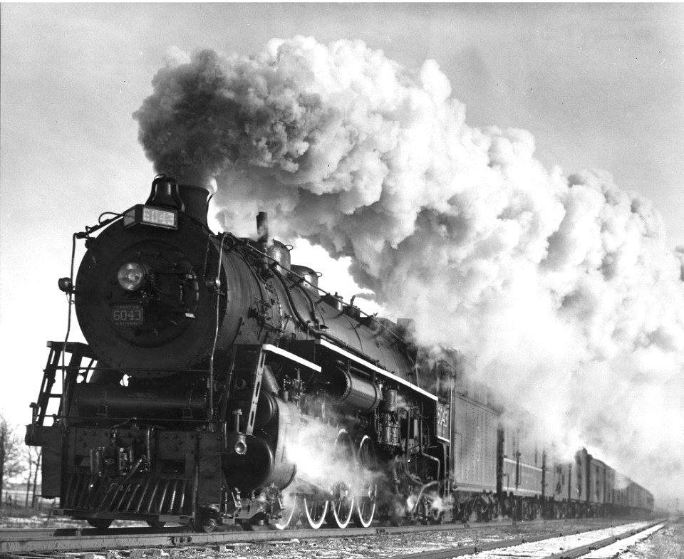 CNR 6043