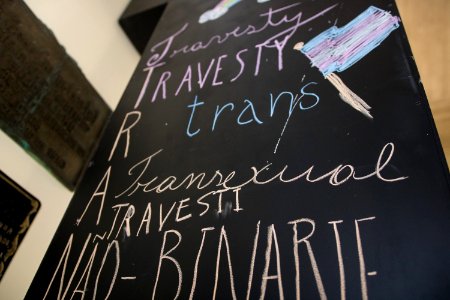 22.11.2019 Exposição Stonewall - Fotos Igor Sobral
