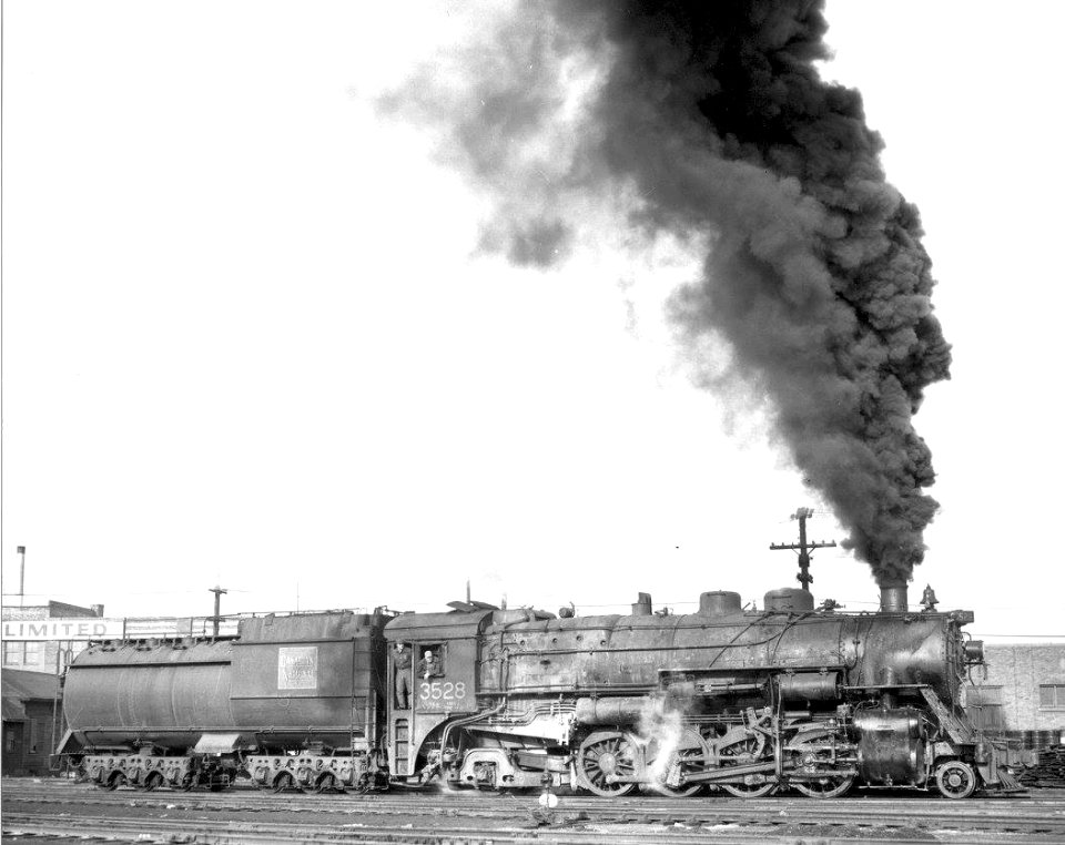 CNR 3528