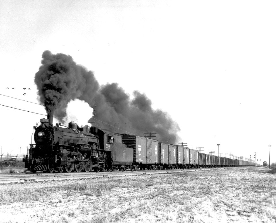 CNR 5558