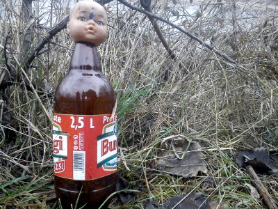 Failed childhood