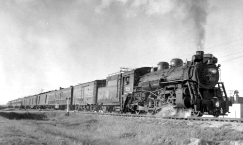 CNR 5152