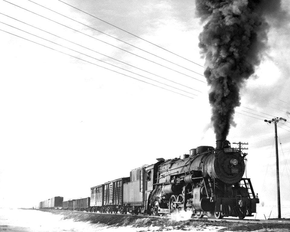 CNR 3549
