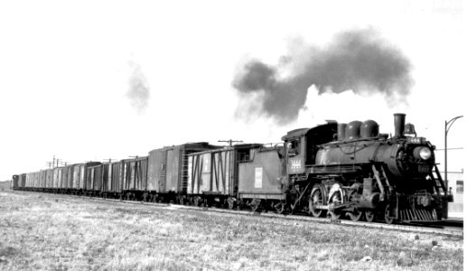 CNR 1444