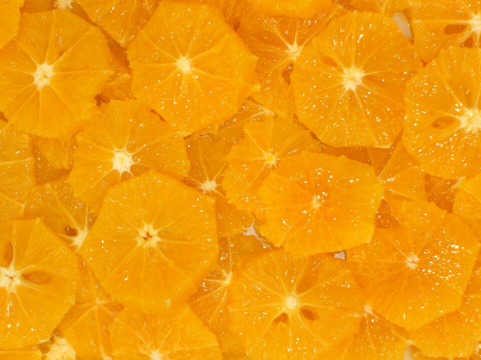 Exotic texture food