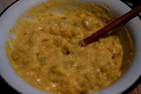 Mixture hongroise !