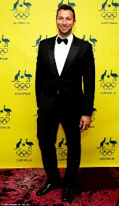 Ian Thorpe