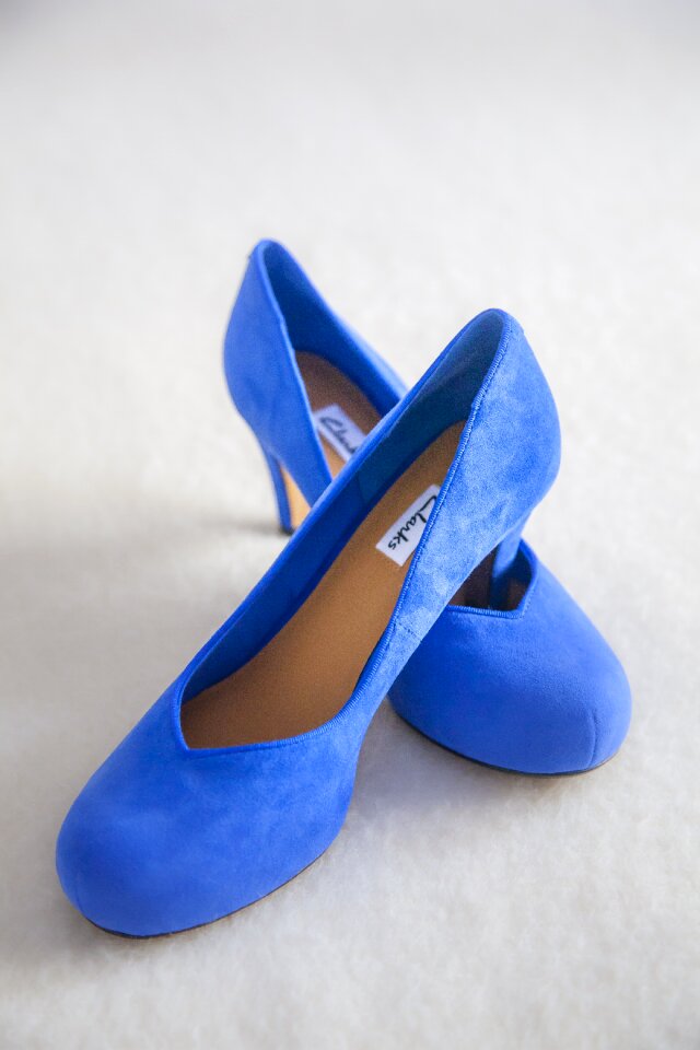 Heel fine marriage