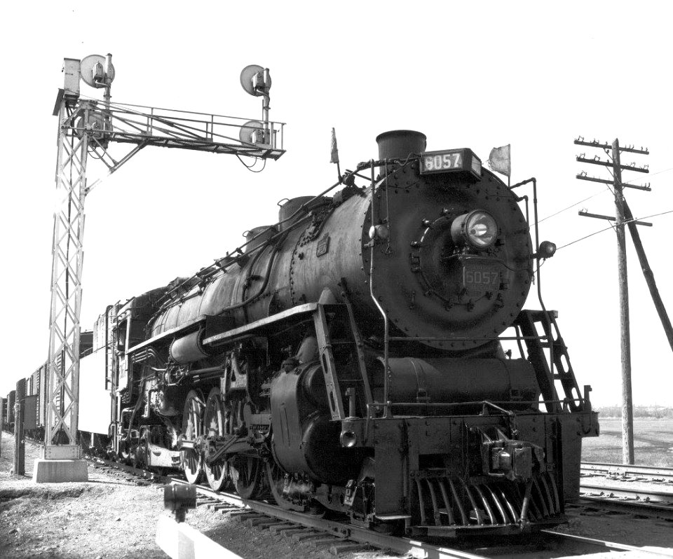 CNR 6057