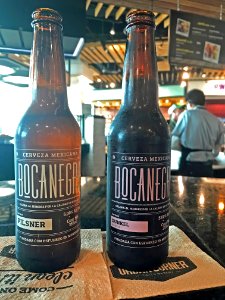 Bocanegra Craft Beer