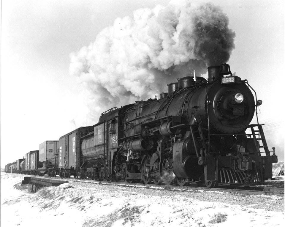 CNR 3542