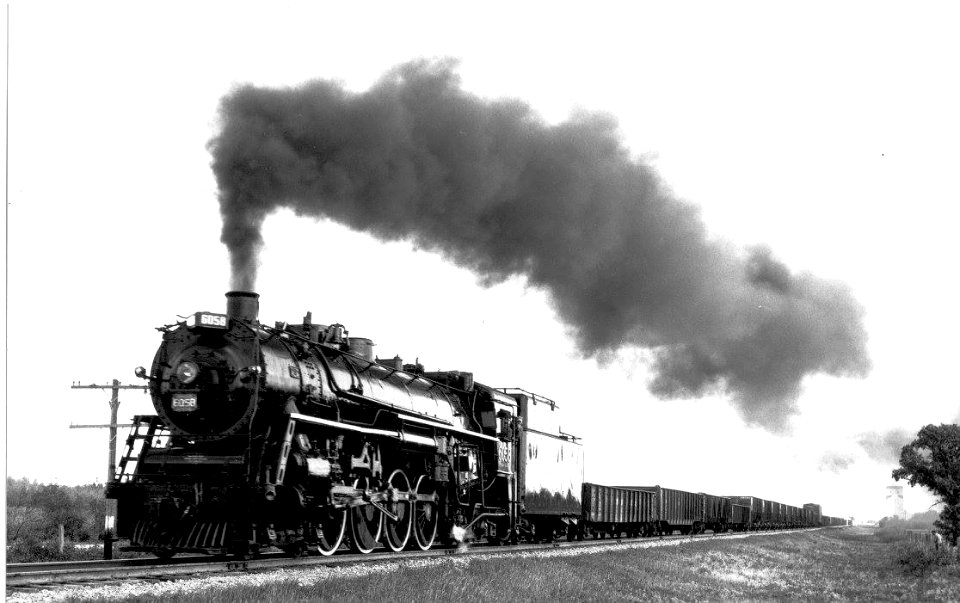 CNR 6058
