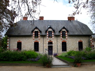 Maison - Chaumont sur Loire photo