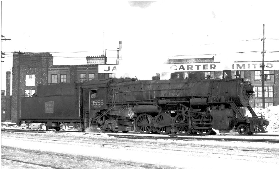 CNR 3555