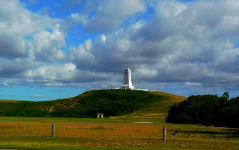 Wright Brothers Memorial