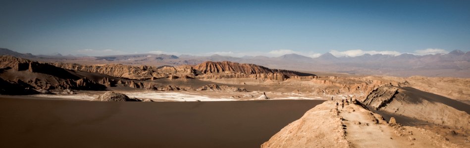 San Pedro de Atacama, Chile photo
