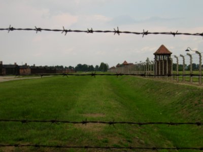 Auschwitz II - Birkenau photo