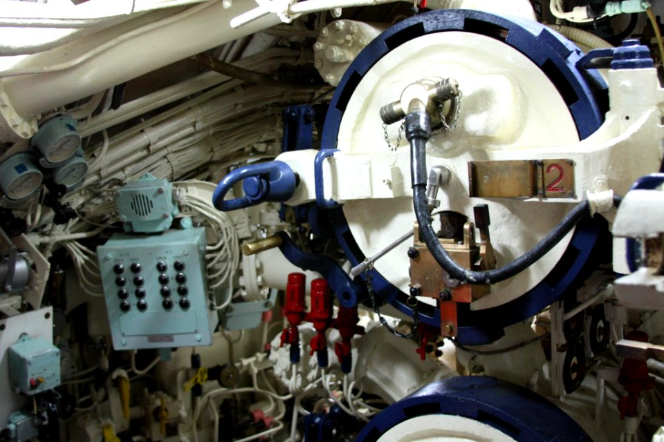 Submarino O'Brien