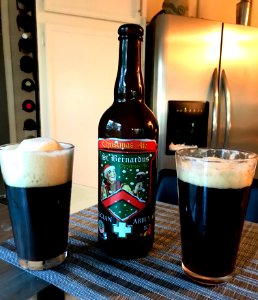 St. Bernardus Christmas Ale