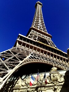 Landmark places of interest attraction